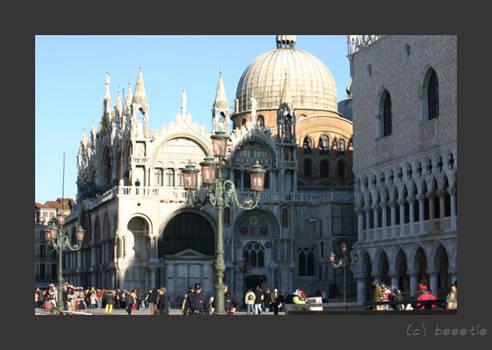 Basilica di San Marco