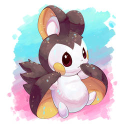 Emolga