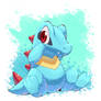 Totodile