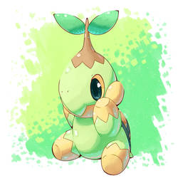 Turtwig