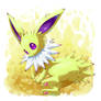 Shiny Jolteon