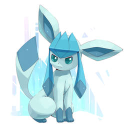 Glaceon