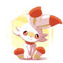 Scorbunny