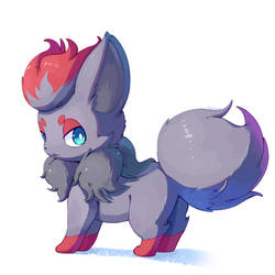 Zorua