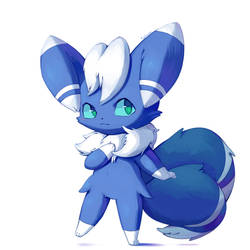 meowstic male