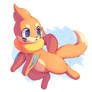 Buizel