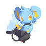 Shinx