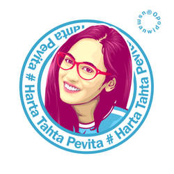 Harta Tahta Pevita