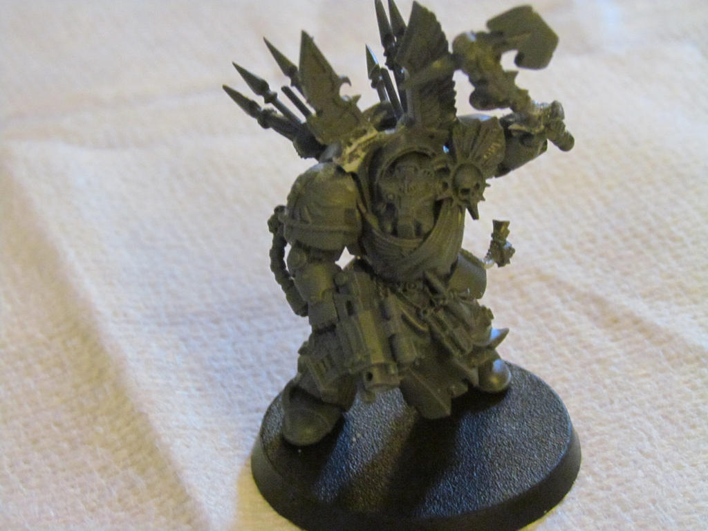 fallen angel terminator by tend92 on DeviantArt