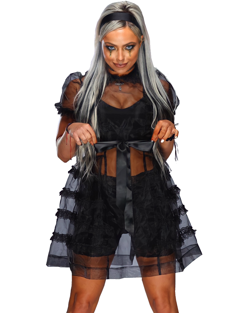 Liv Morgan 2021 Render png by LunaticWolfDA on DeviantArt Liv Morgan 2021 Render png by LunaticWolfDA on DeviantArt