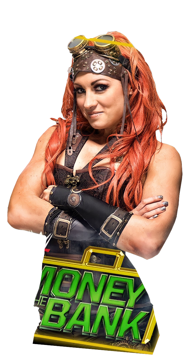 Becky Lynch NXT Women's Champion Edited PNG by berkaycan on DeviantArt