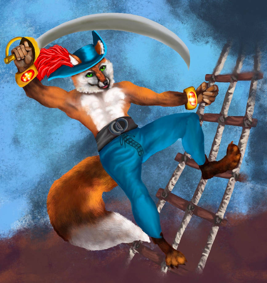 Kaito Racoon Kaito by Sir-Talen on DeviantArt