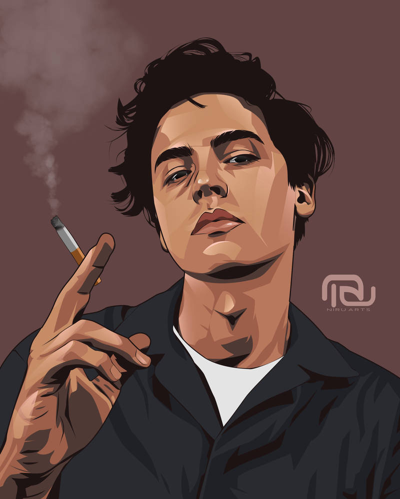 COLE SPROUSE By NiruCreations On DeviantArt