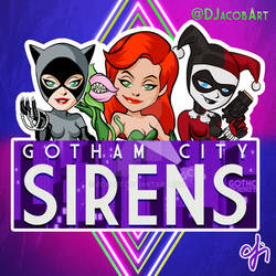 GC SIRENS BTAS