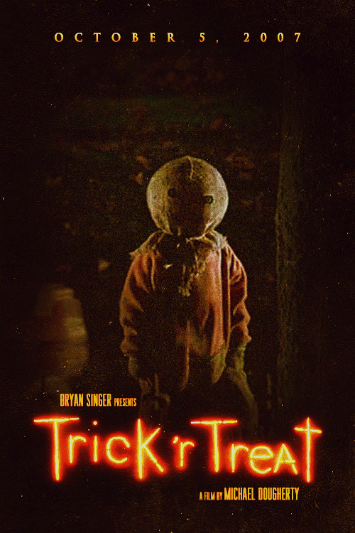 Hmc Mpg Day 21 Trick R Treat 2007 By Loupii On Deviantart