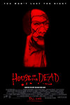 MPG: HMC - Day 27 - House of the Dead (2003) by Loupii