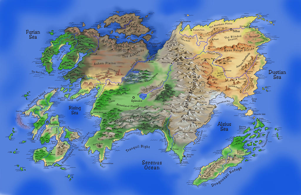 Divinitas color by snorthro on DeviantArt