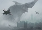 Knifehead by alexson1