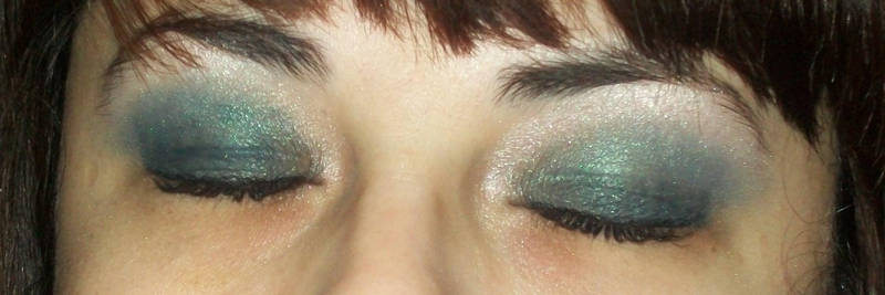 Eye Shadow