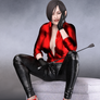 Ada Wong - 3D model custom made  #2