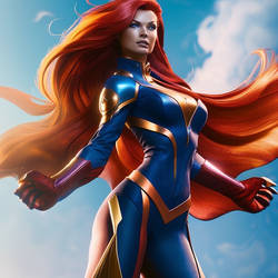 Jean Grey