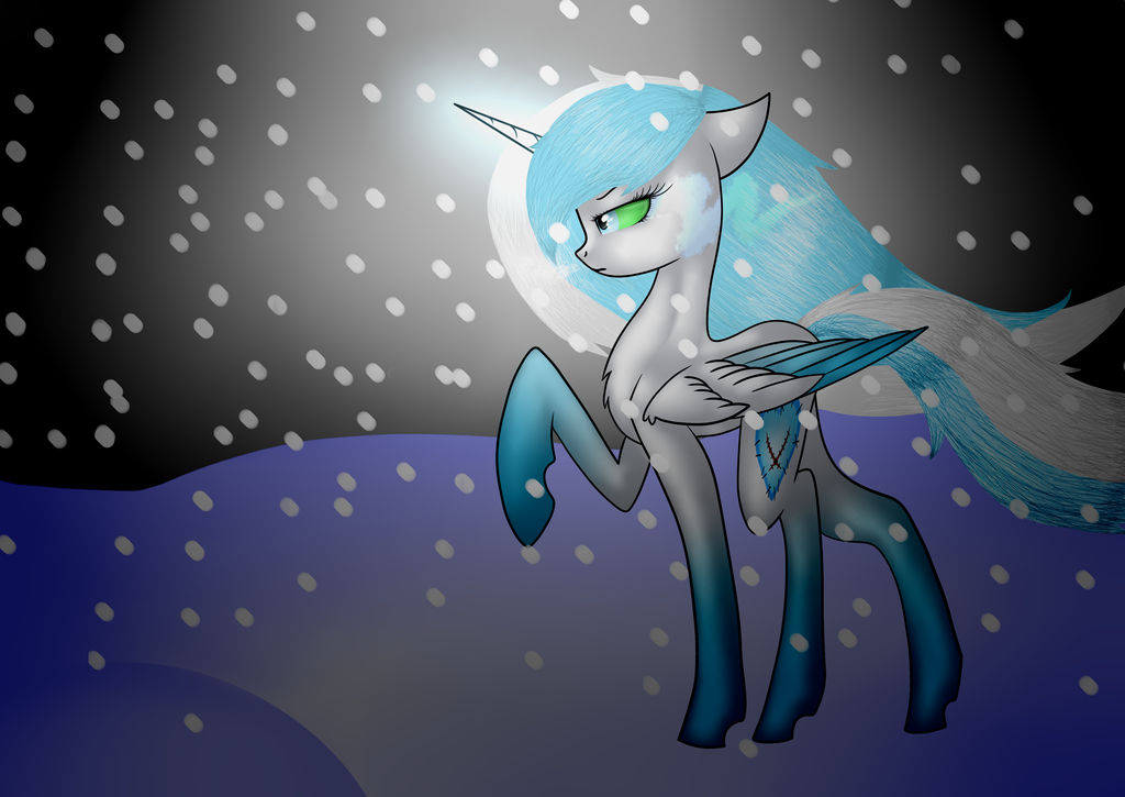 Mlp Evil Ruler Oc My evil MLP OC. by NexyWhite on DeviantArt