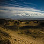 The sand Dunes