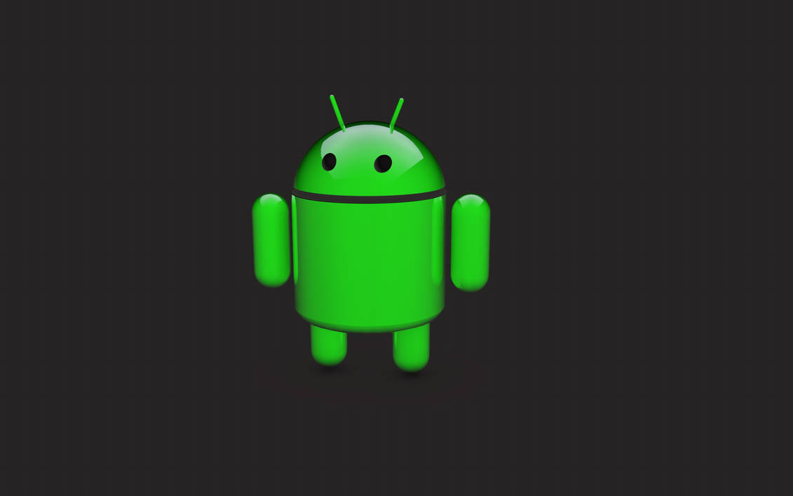 Android man by Gunituk on DeviantArt