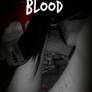 BLOOD Cover