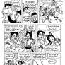 The Princess's Guard Ch 2 Pg 2