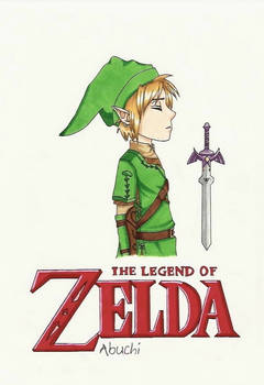 The Legendary Zelda