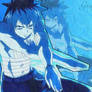 Gray Fullbuster - Made by me