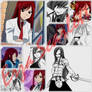 Erza Scarlett-