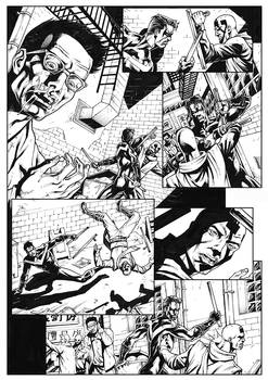 Nightwing Sample Page 02