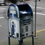 USPS vs. Star Wars