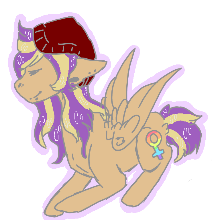 Wishing you were somehow here again by GossipStone
