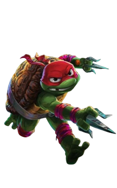 Rouph Raph Raph by TMNTSoniclover on DeviantArt