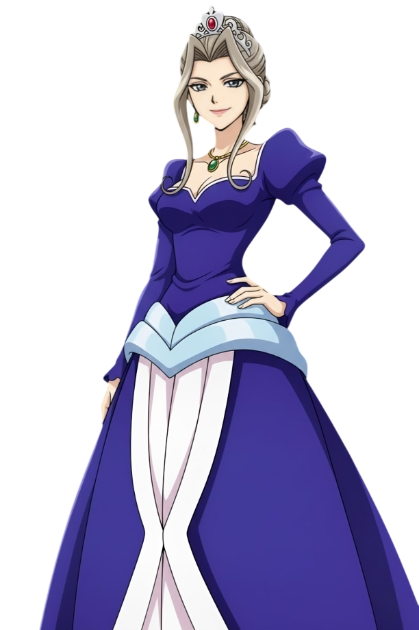 Princess Rosa X Trigger Princess Rose by AllureBG on DeviantArt