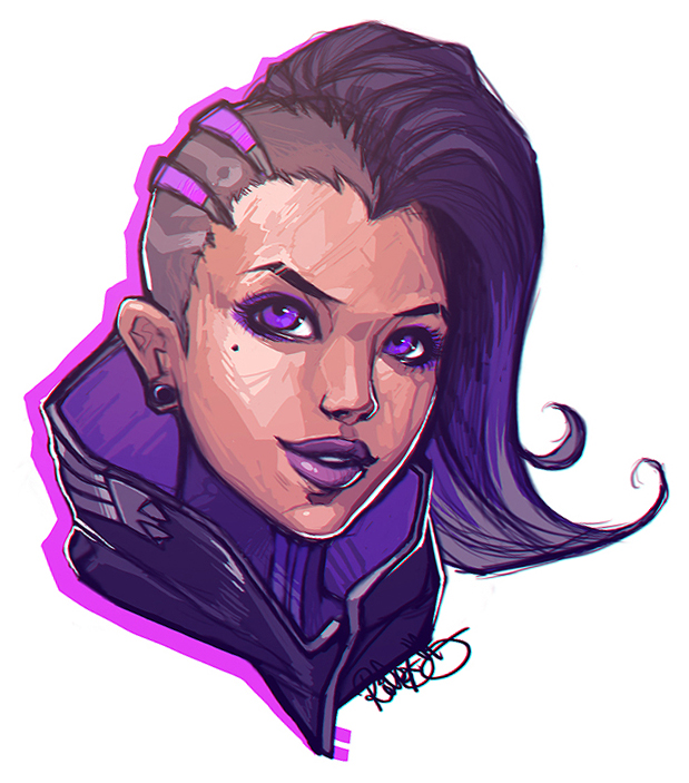 Sombra