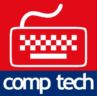 CompTech Logo by tanveermalik on DeviantArt