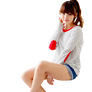 Ulzzang PNG