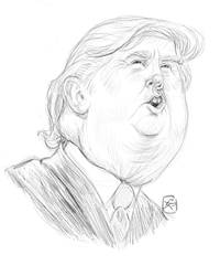 Trumpsketch