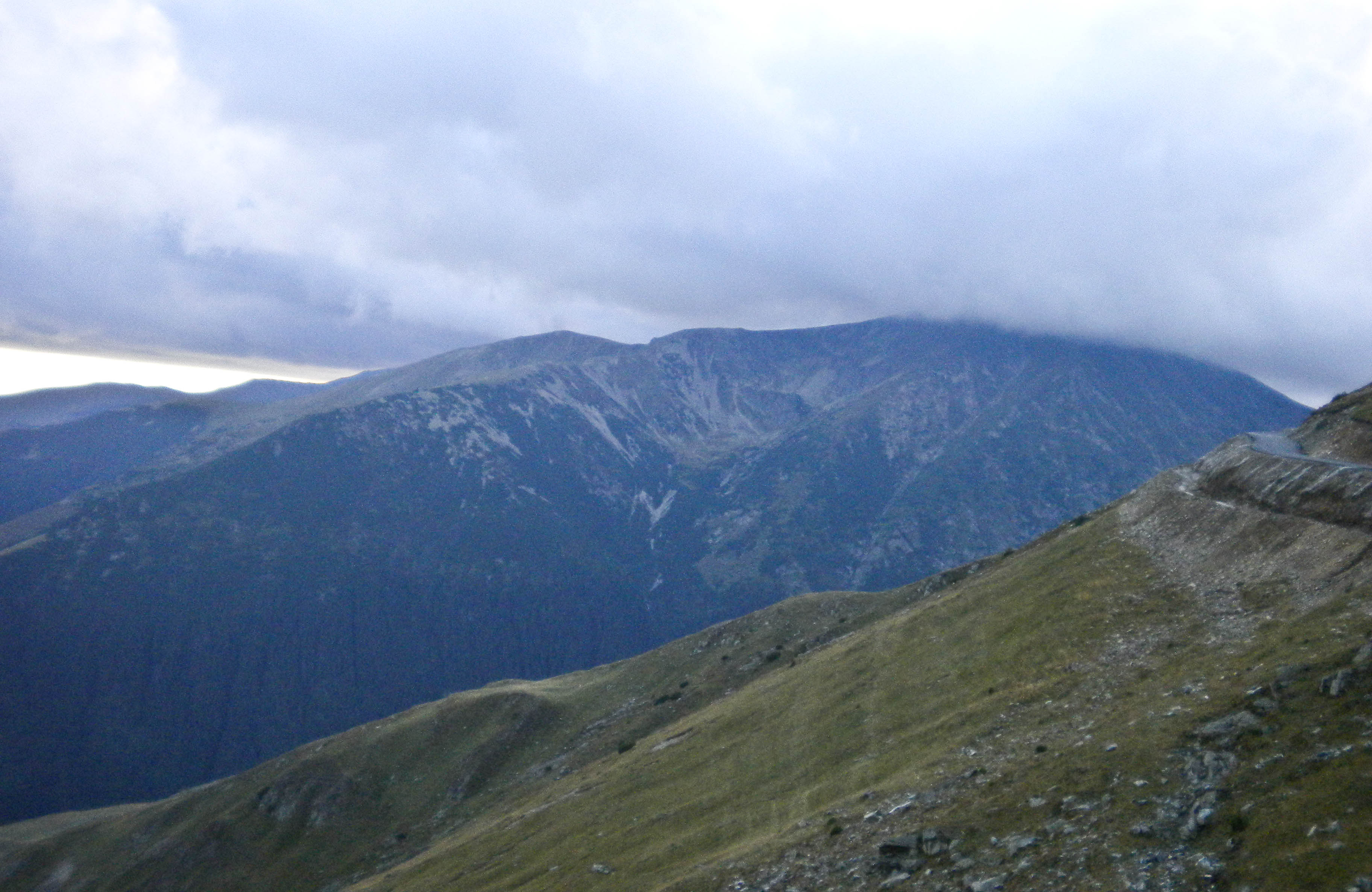 Transalpina - 4