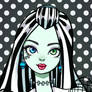 Frankie Stein - Monster High