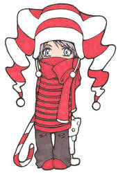 my christmas gaia avi