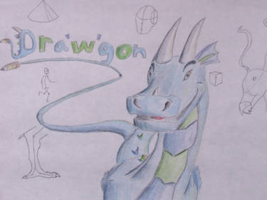 Dra'w'gon