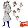 NEW inspector gadget maybe