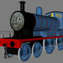 Edward the blue engine