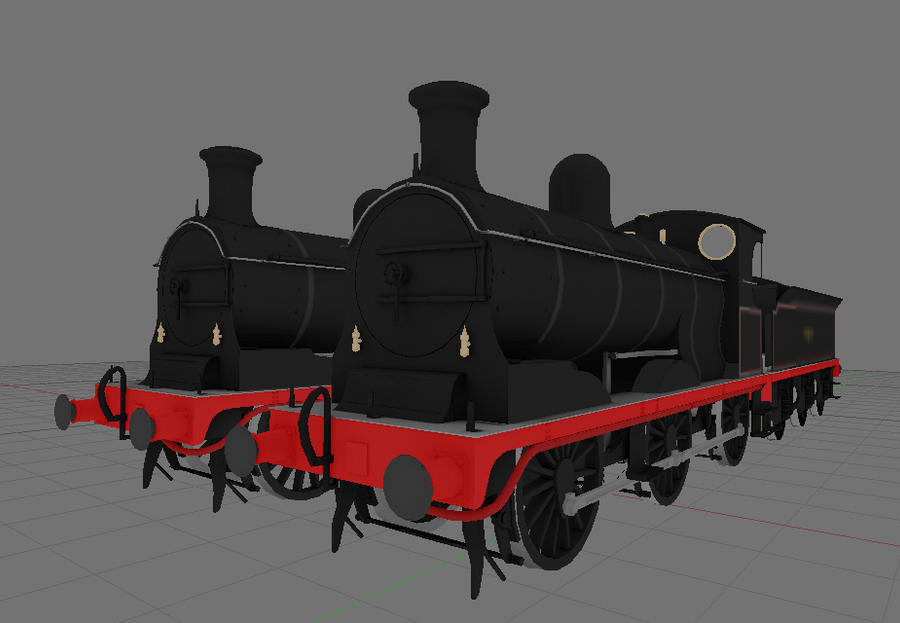 Donald And Douglas BR Livery By Bonjourmonami On DeviantArt donald-and-douglas-br-livery-by-bonjourmonami-on-deviantart