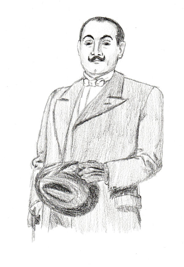 Hercule Poirot By Bonjourmonami On DeviantArt hercule-poirot-by-bonjourmonami-on-deviantart